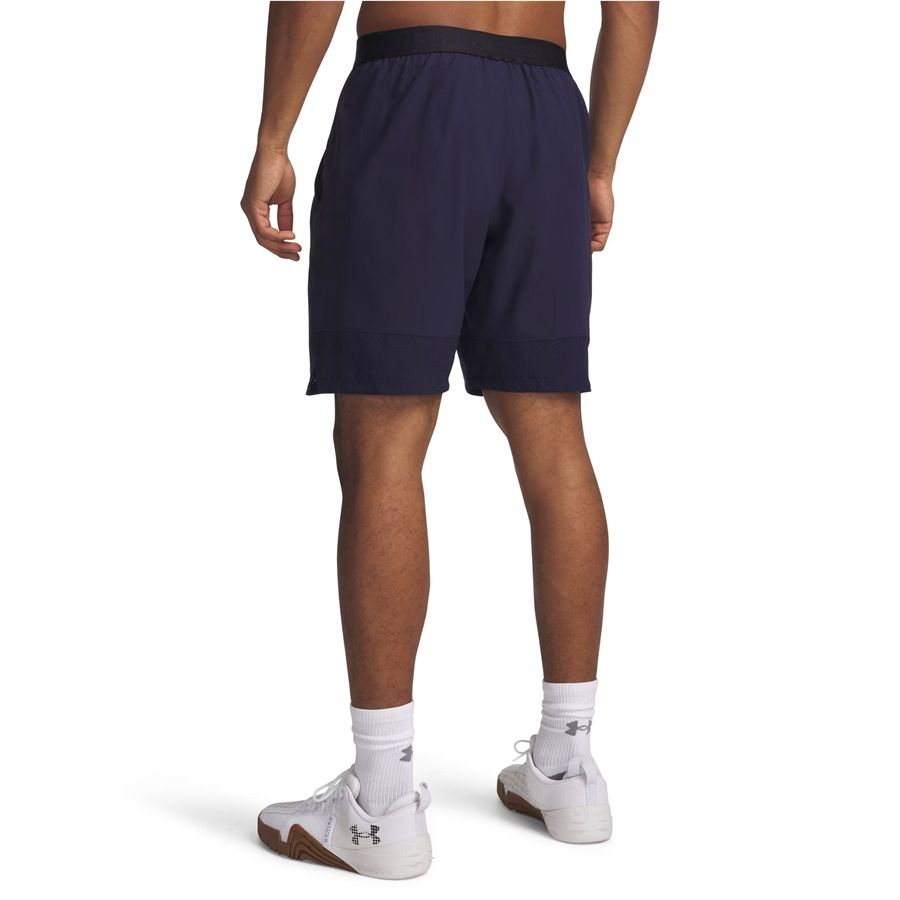 UA Vanish Woven shorts da uomo Under Armour | 13703820411